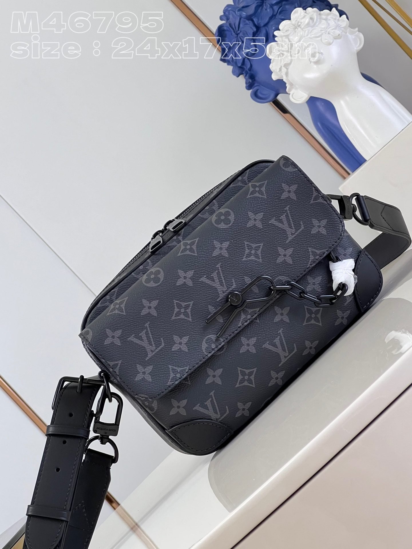 LV BAG (M46795) - Image 2