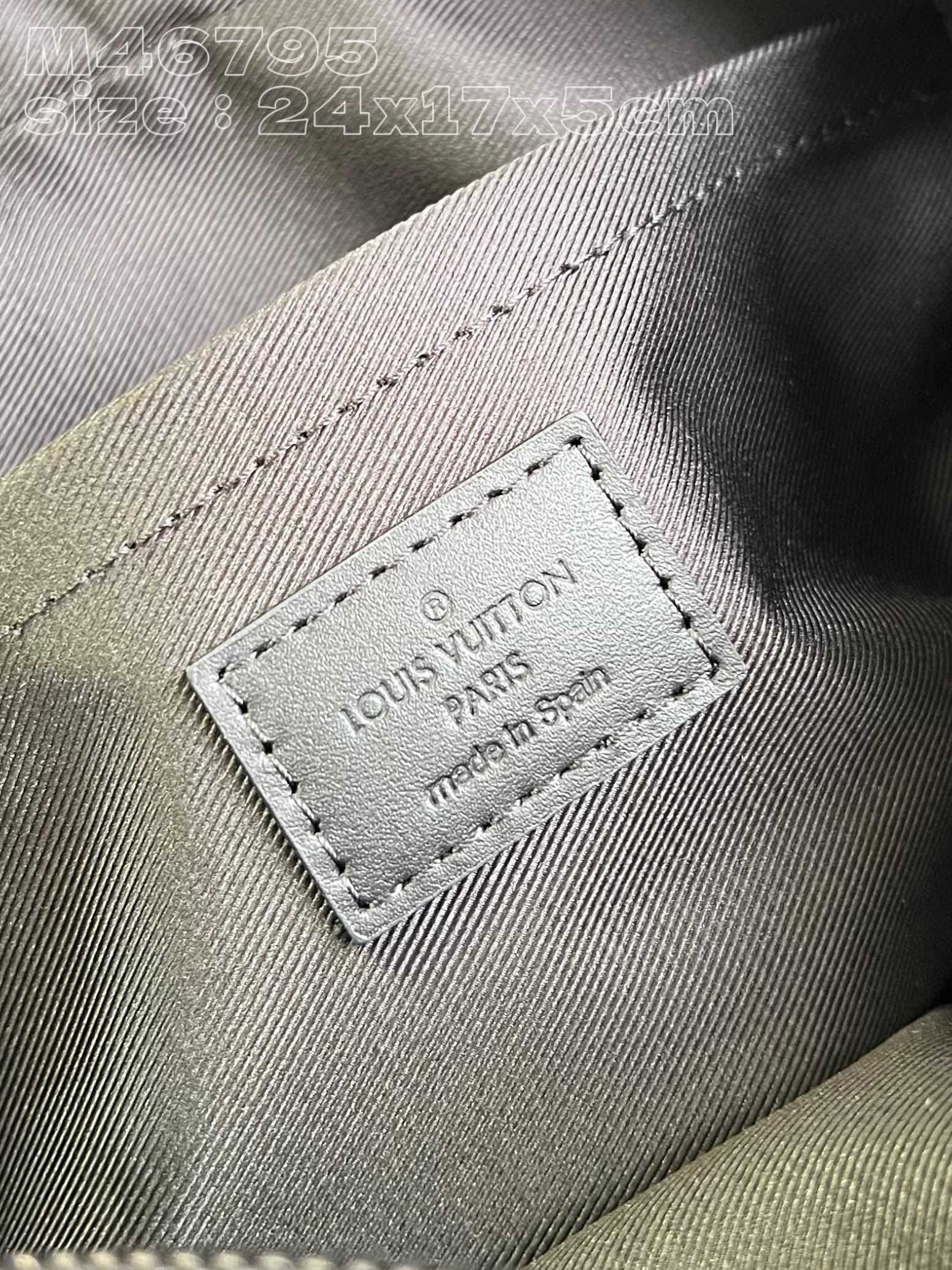 LV BAG (M46795) - Image 5