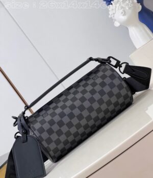 LV BAG (M46796)