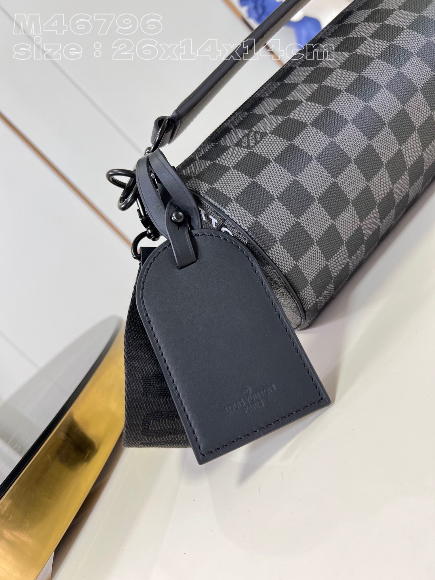 LV BAG (M46796) - Image 3