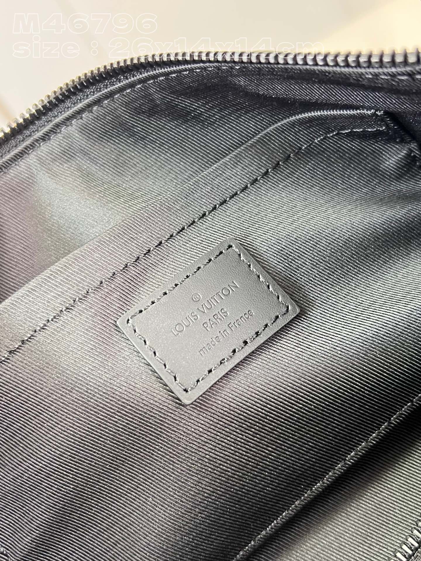 LV BAG (M46796) - Image 5