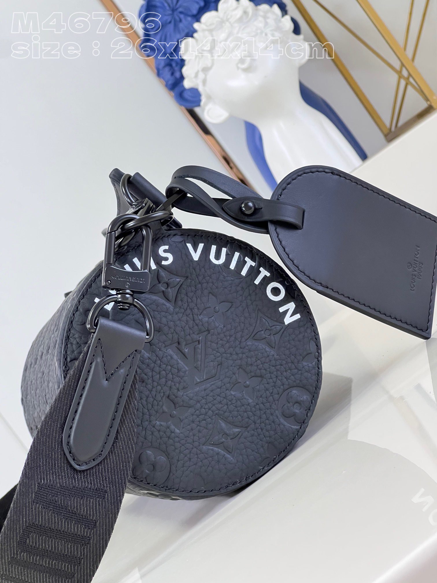LV BAG (M46796) - Image 3