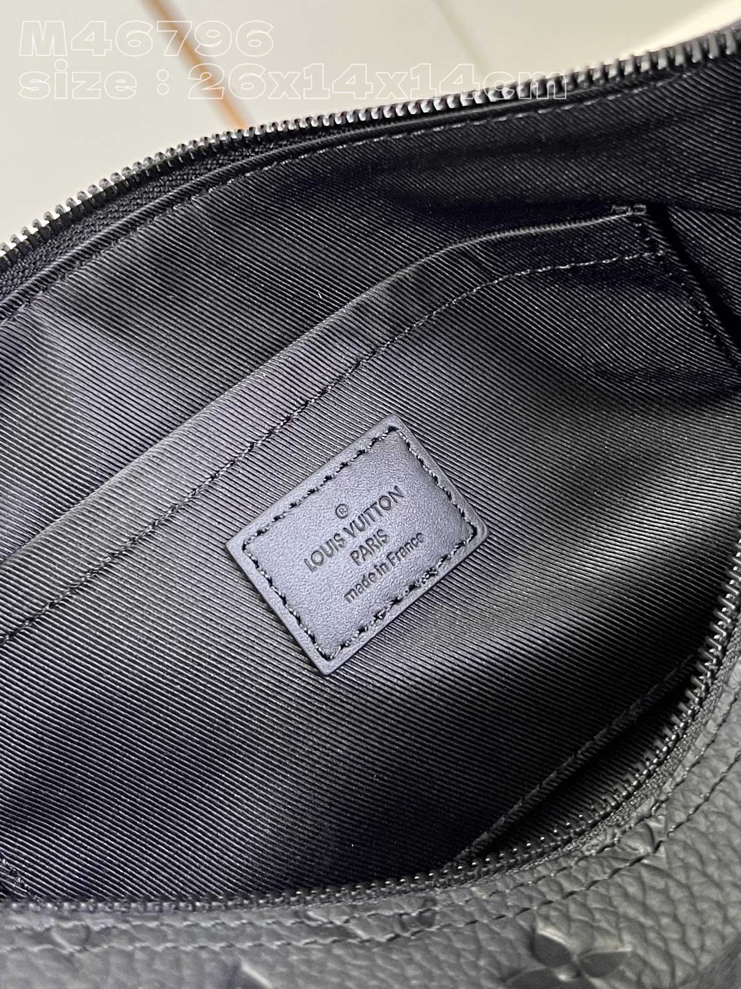 LV BAG (M46796) - Image 7