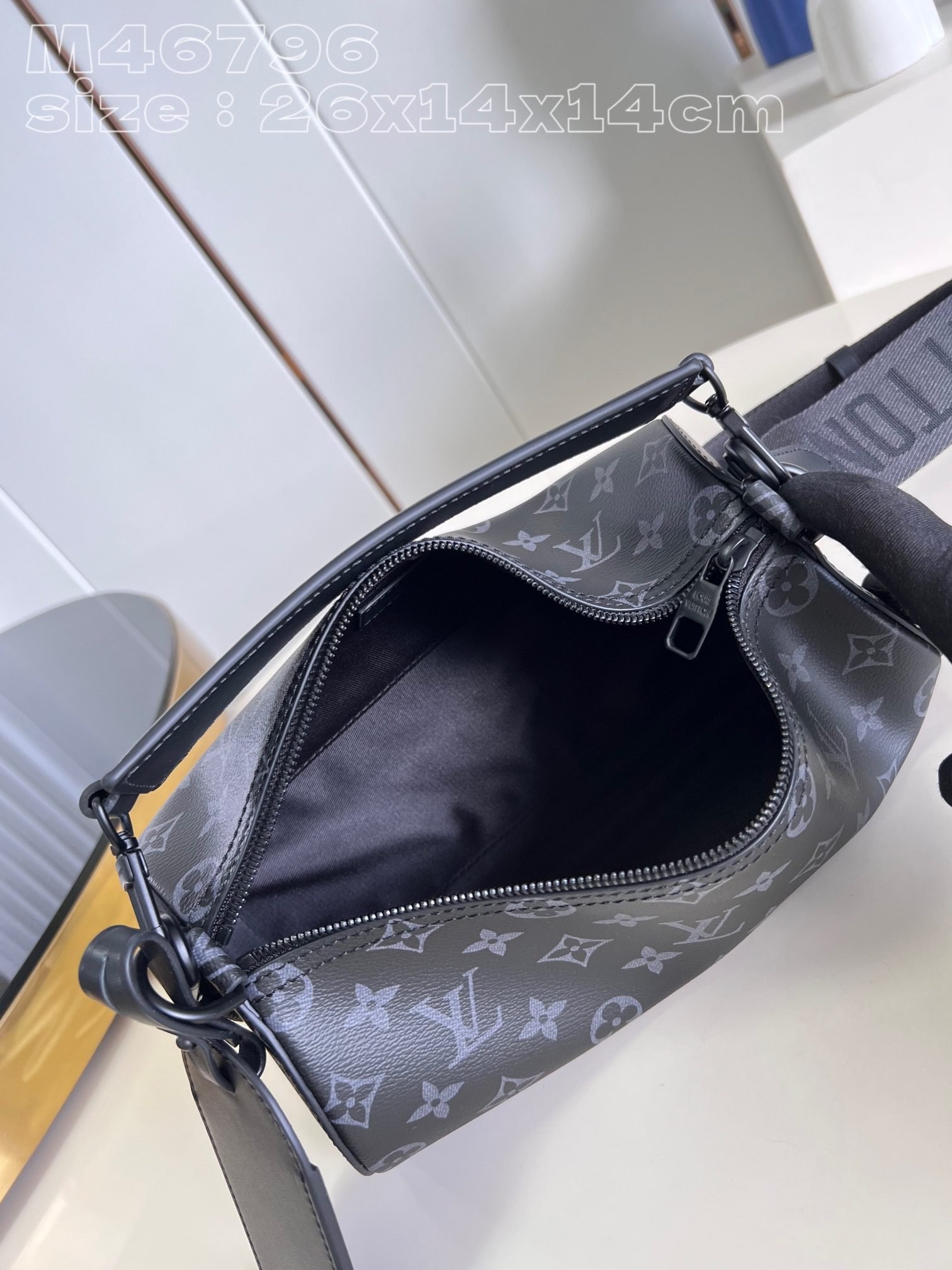 LV BAG (M46796) - Image 5