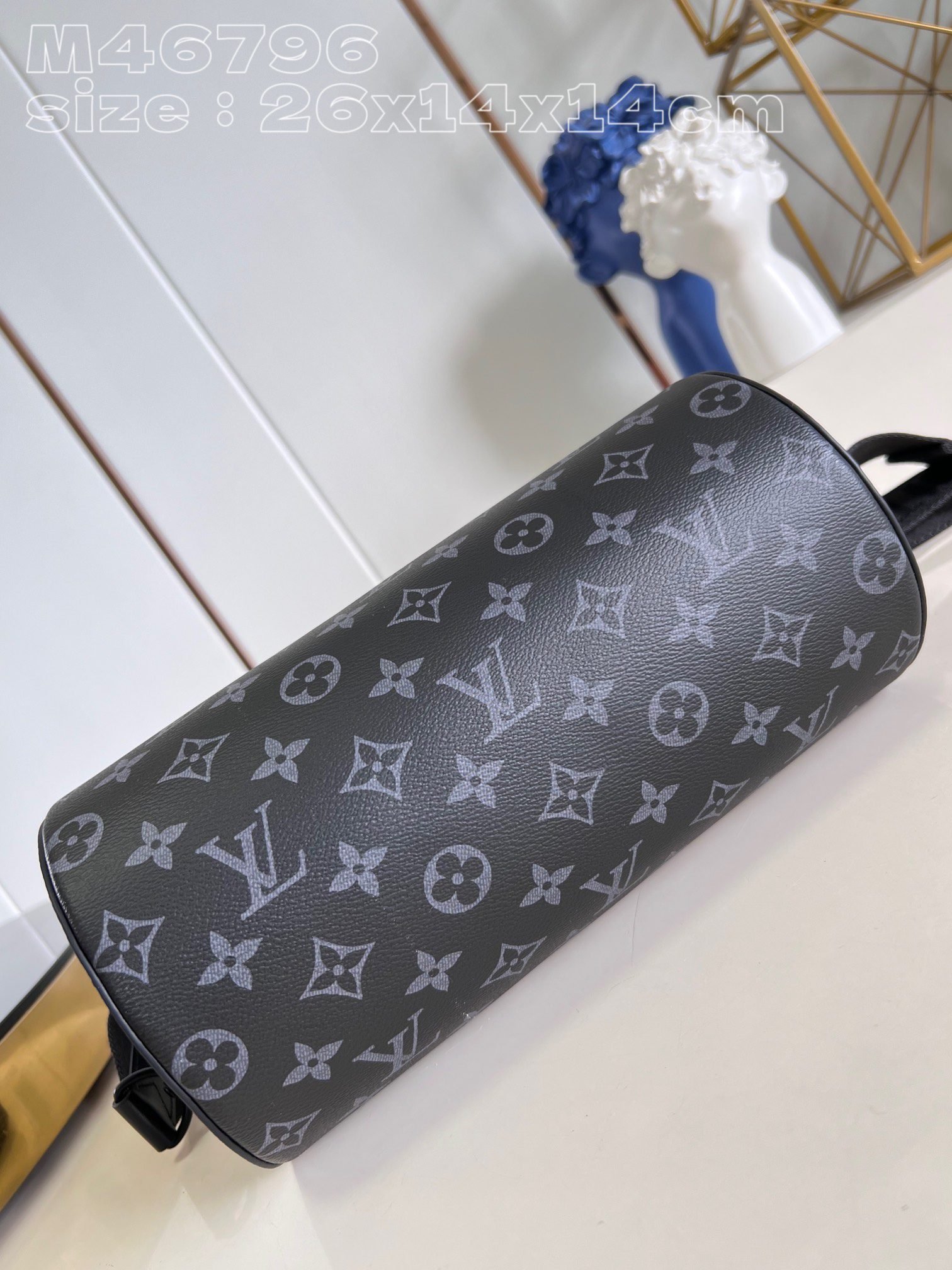 LV BAG (M46796) - Image 7