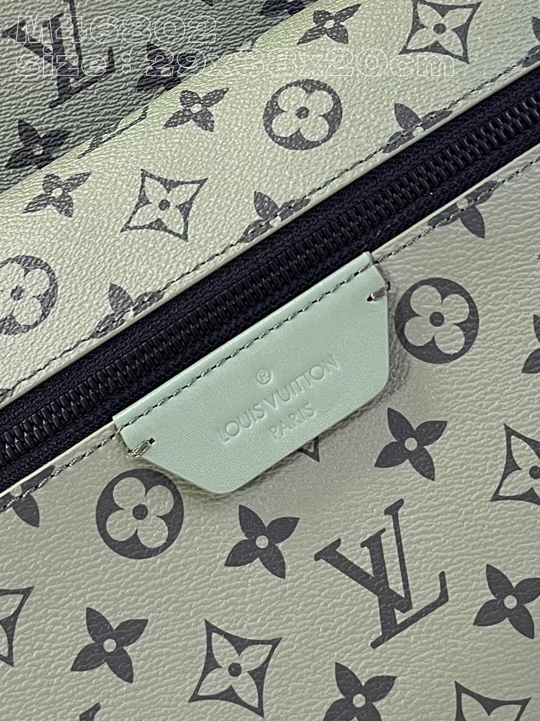 LV BAG (M46802) - Image 3