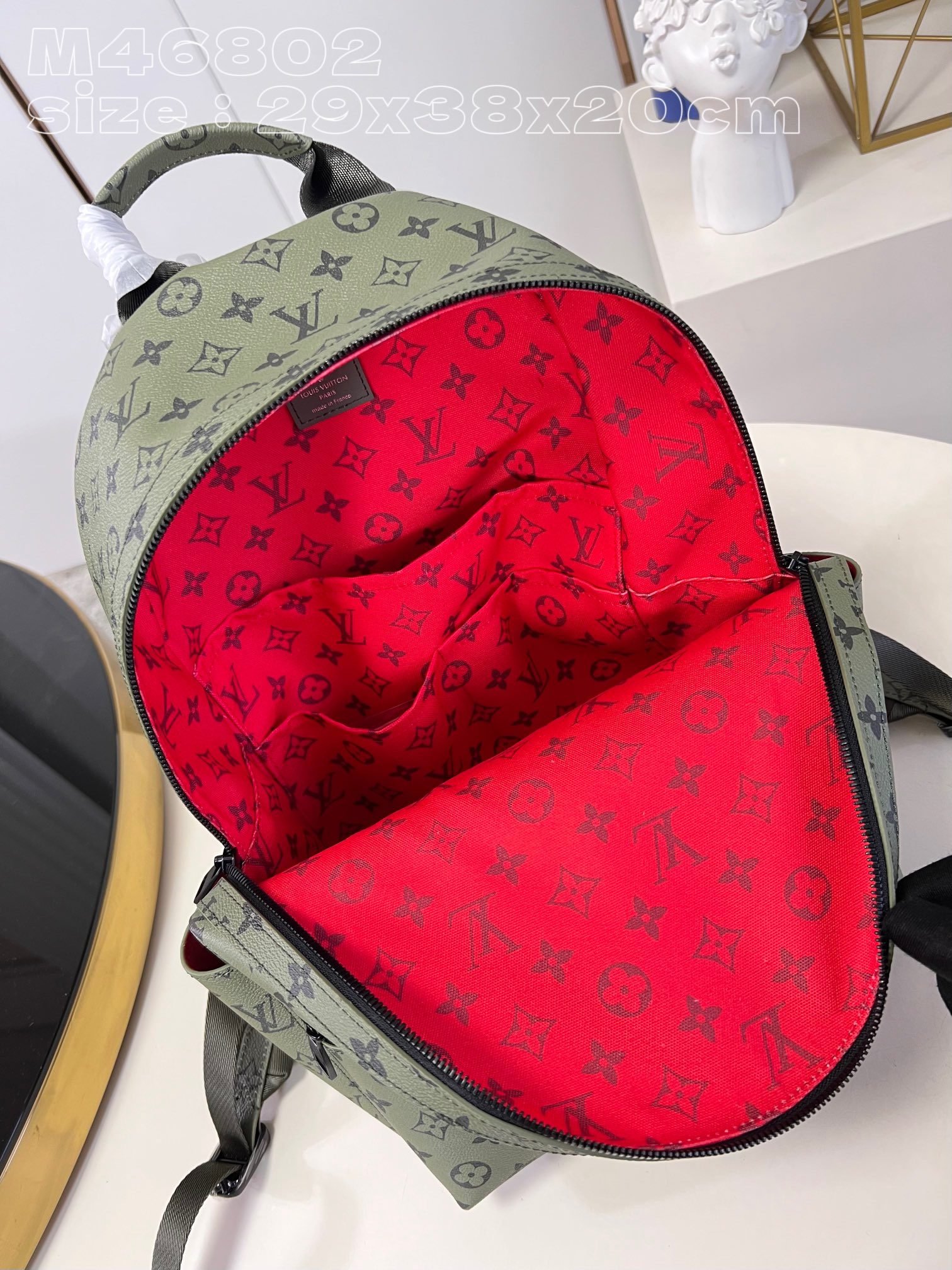 LV BAG (M46802) - Image 7