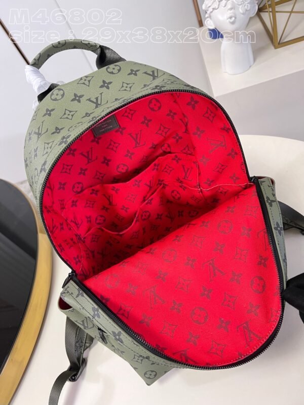 LV BAG (M46802) - Image 8