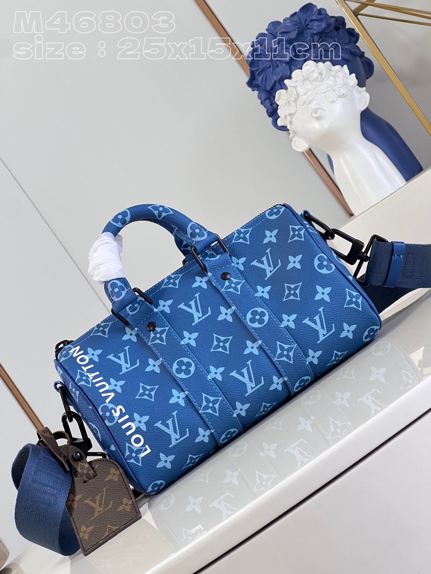 LV BAG (M46803) - Image 2
