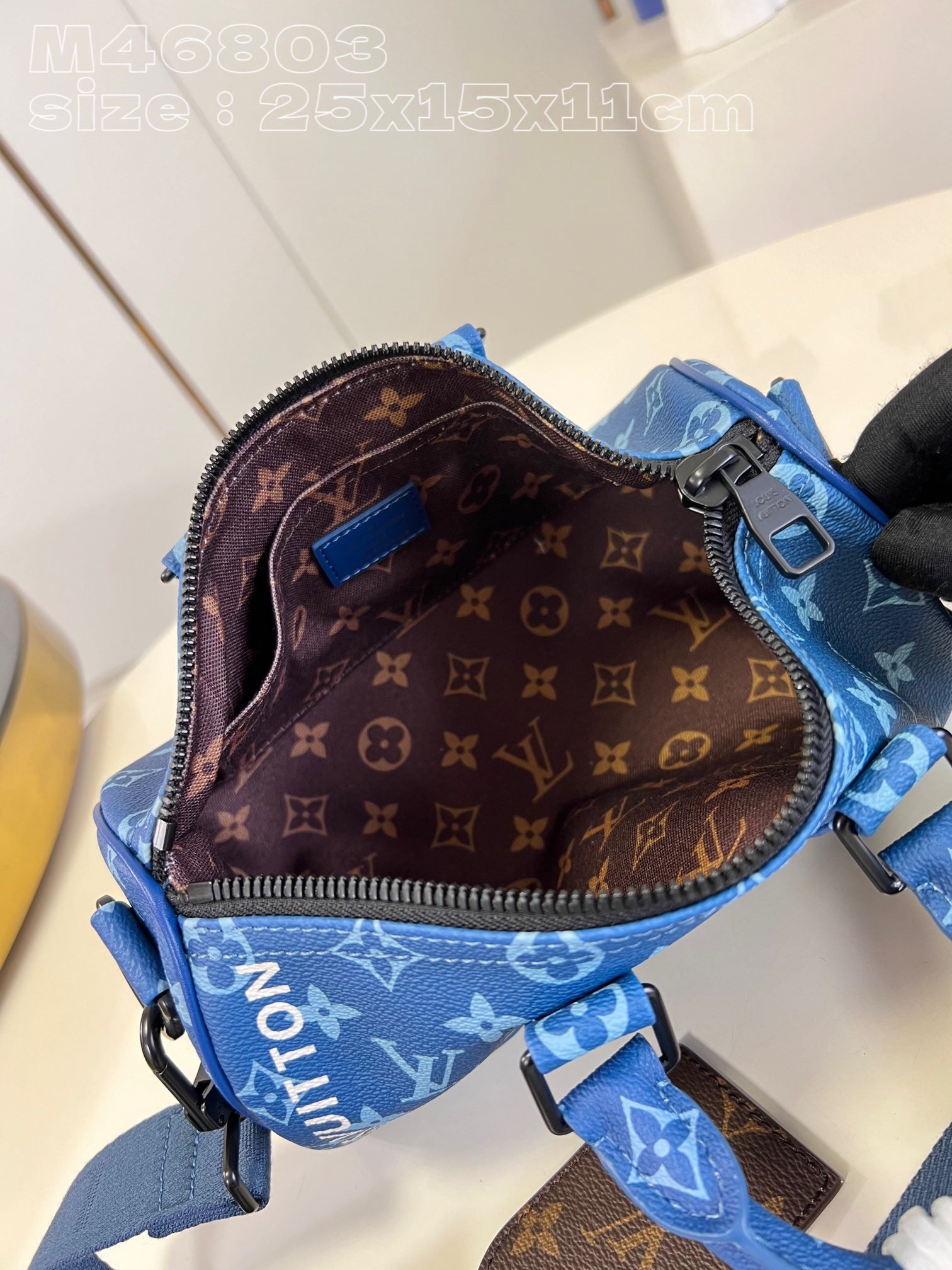LV BAG (M46803) - Image 7