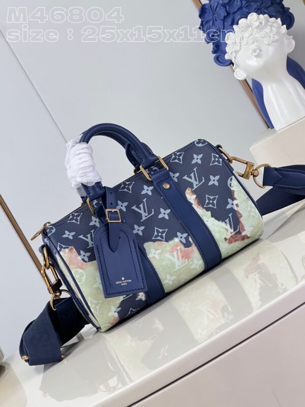 LV BAG (M46804)