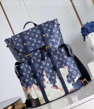 LV BAG (M46805)