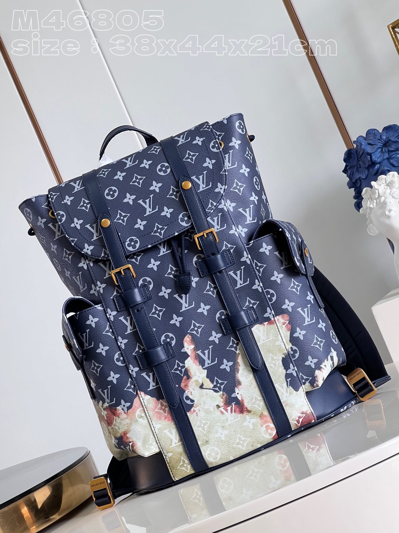 LV BAG (M46805) - Image 2