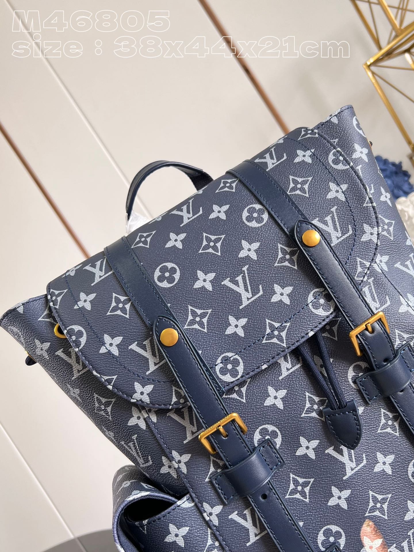 LV BAG (M46805) - Image 3