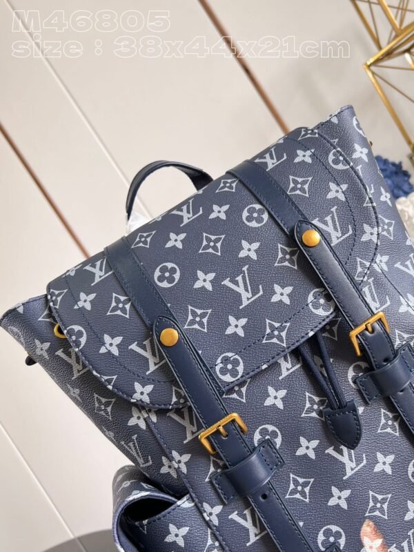 LV BAG (M46805) - Image 4