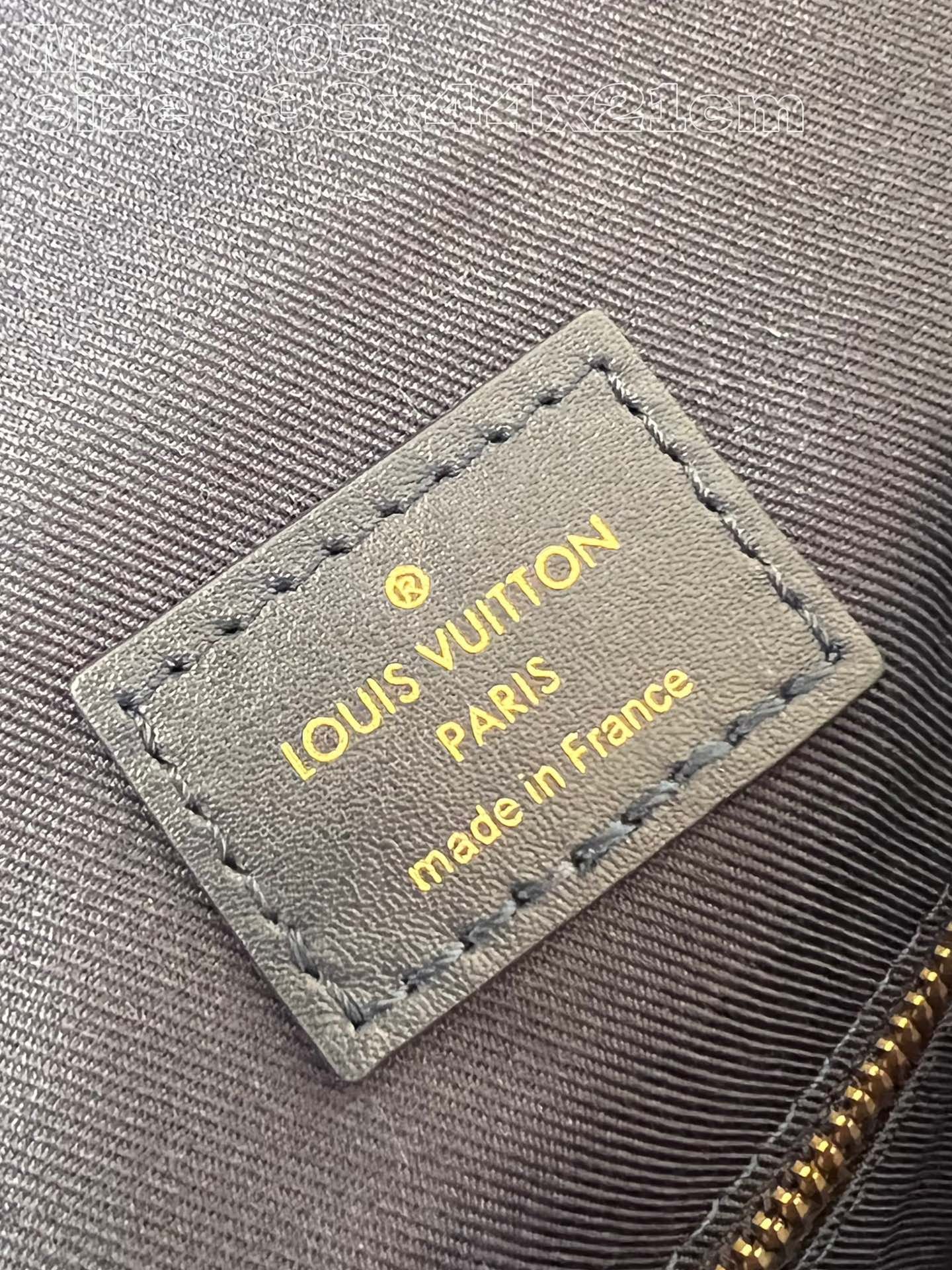 LV BAG (M46805) - Image 5