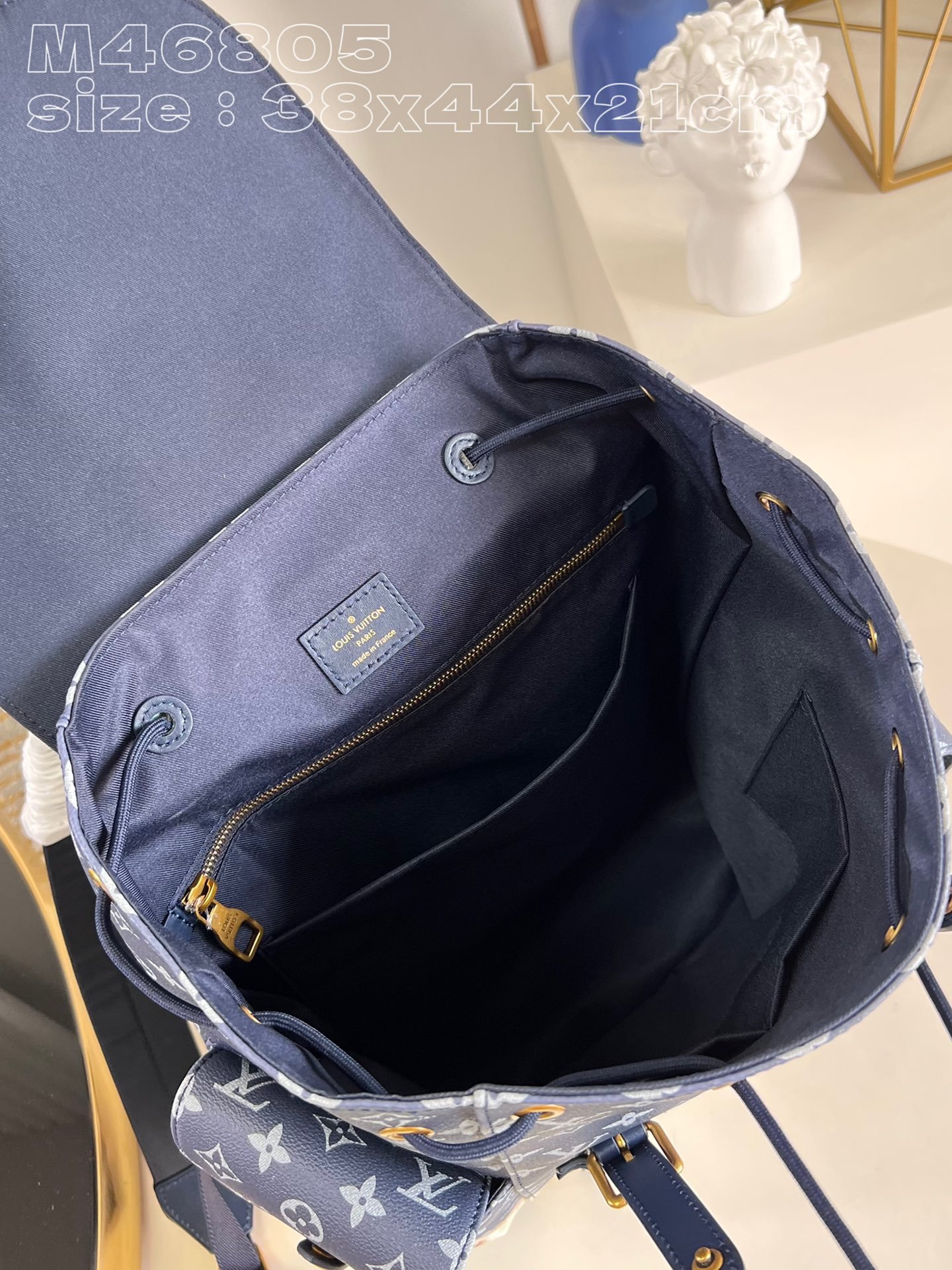 LV BAG (M46805) - Image 7