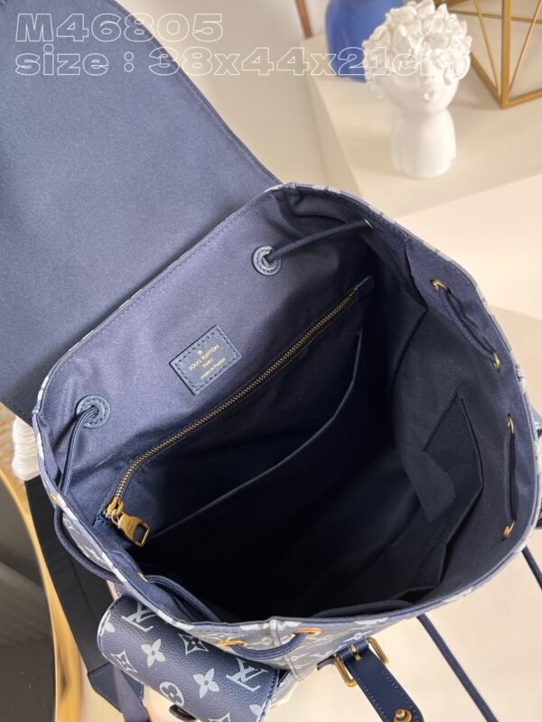 LV BAG (M46805) - Image 8