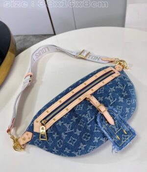 LV BAG (M46837)