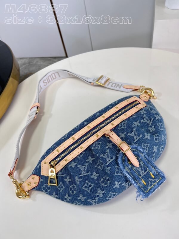 LV BAG (M46837)