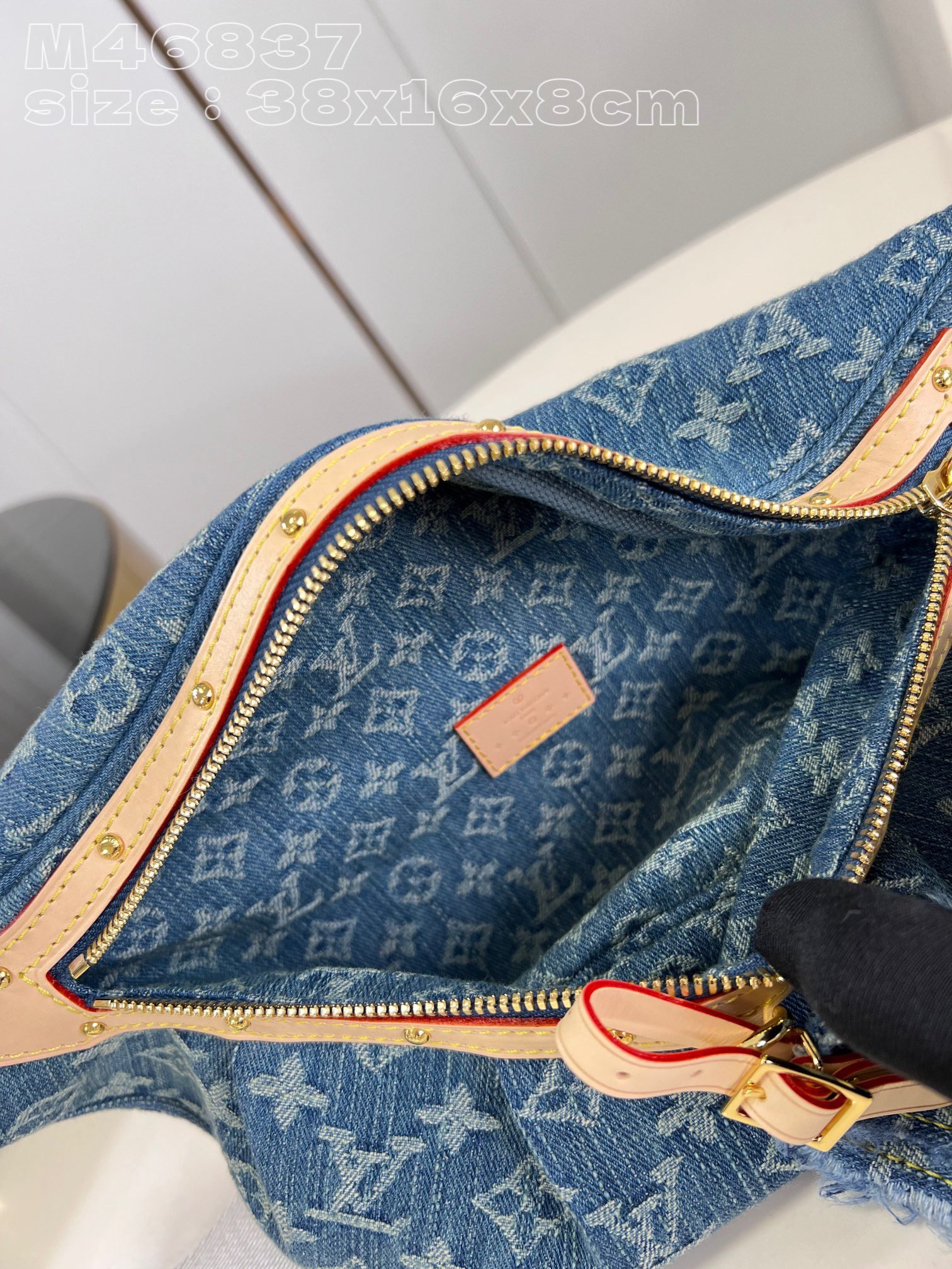 LV BAG (M46837) - Image 7