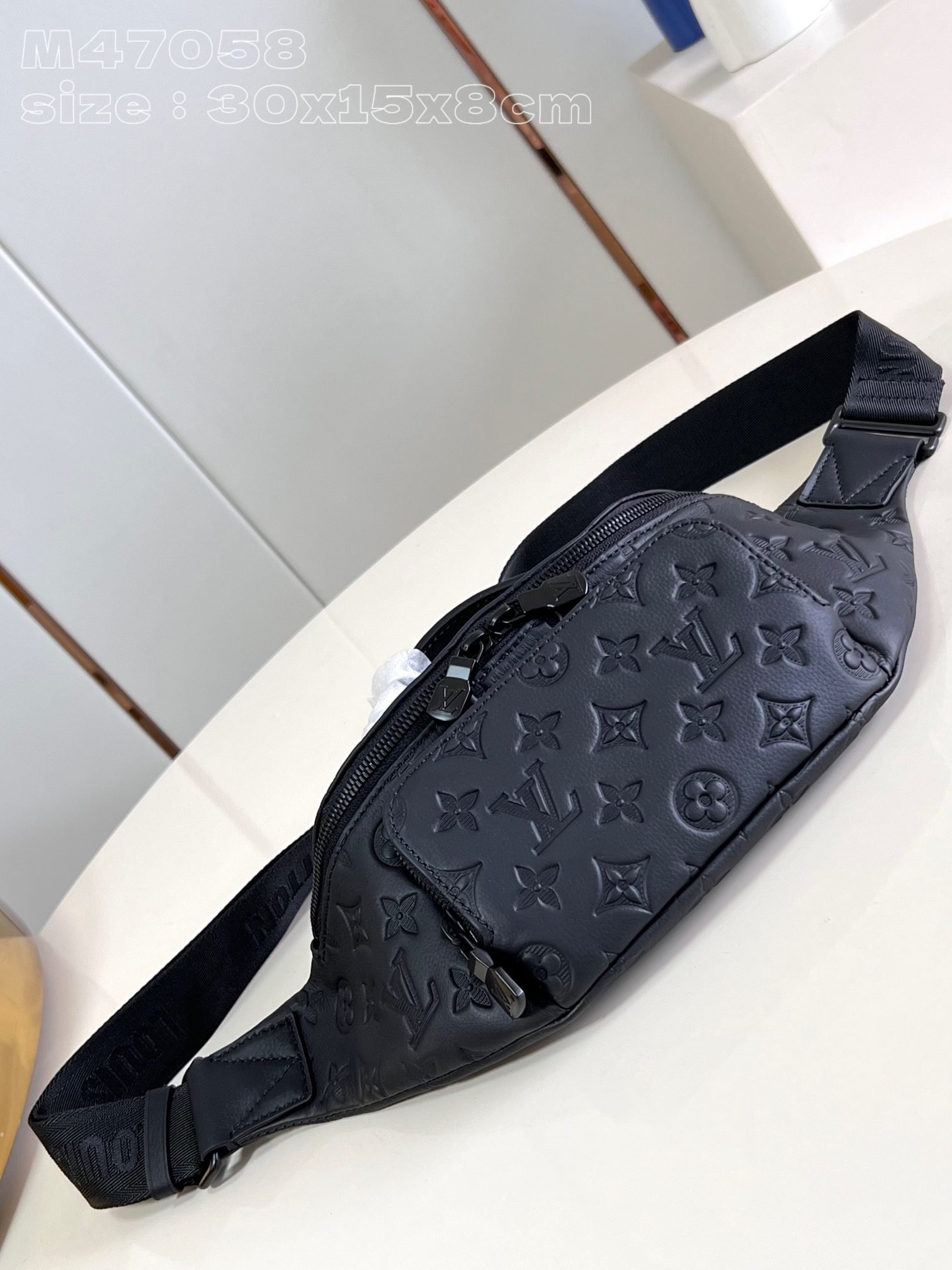LV BAG (M47058) - Image 2