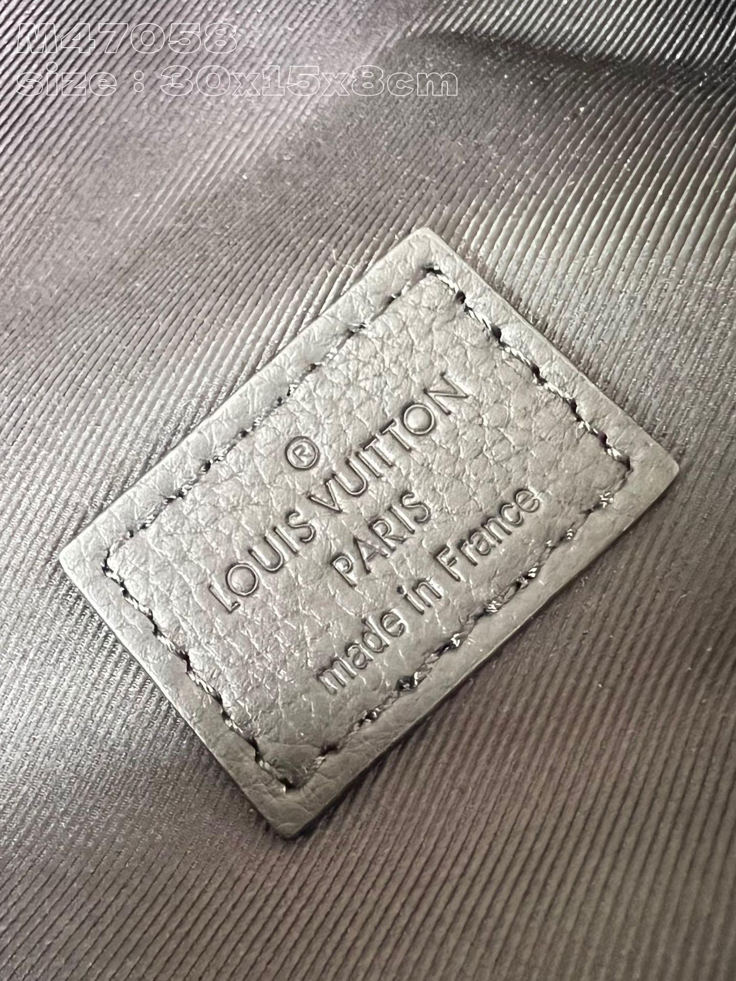 LV BAG (M47058) - Image 5