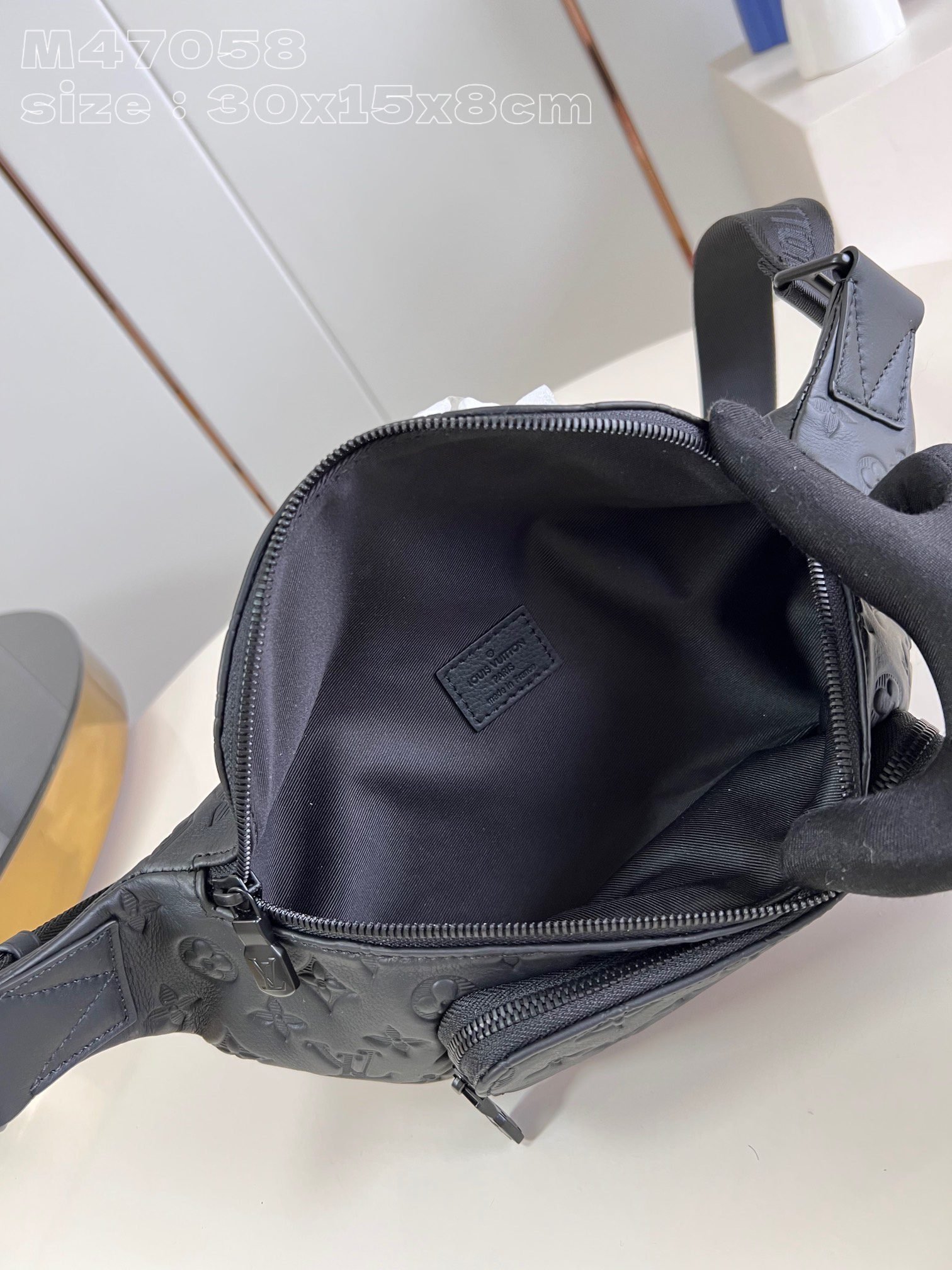 LV BAG (M47058) - Image 7
