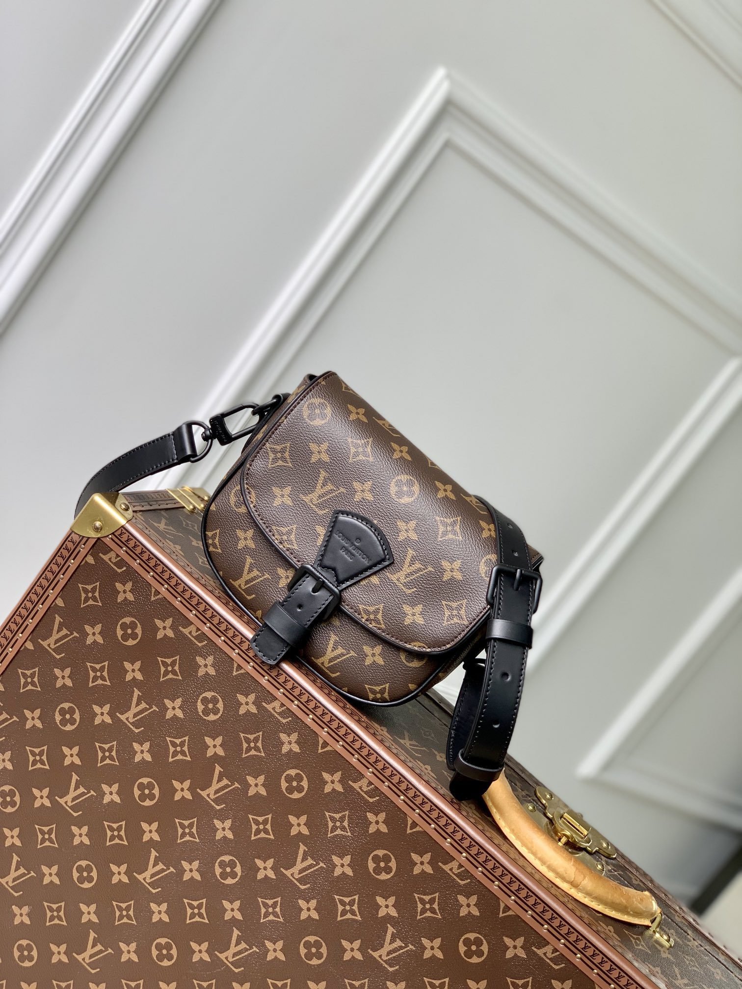 LV BAG (M47060) - Image 2
