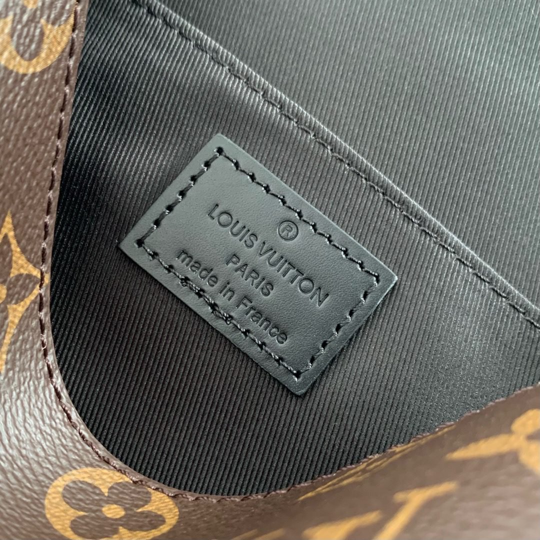 LV BAG (M47060) - Image 7