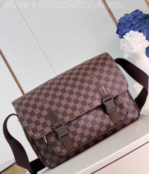 LV BAG (M51125)