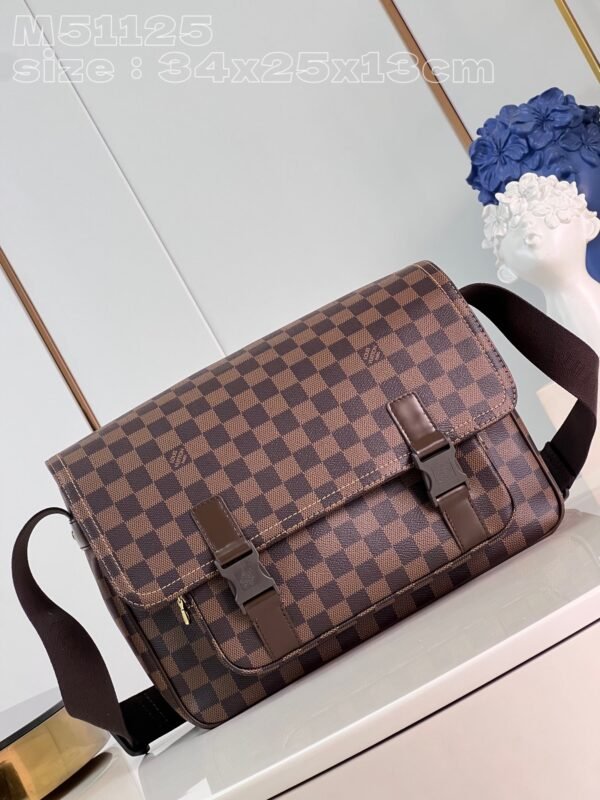 LV BAG (M51125)