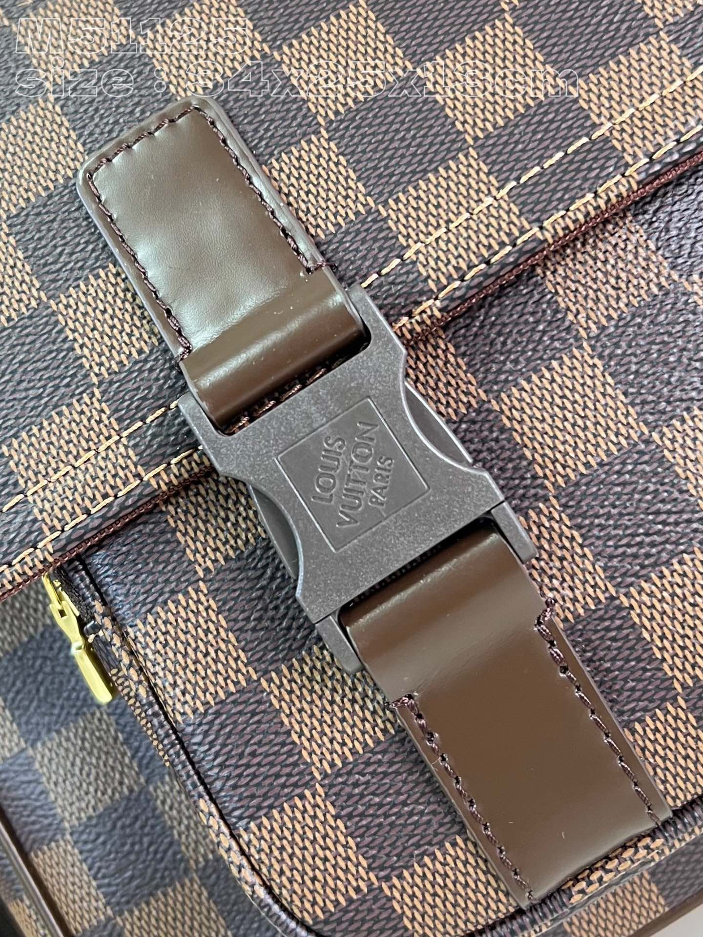LV BAG (M51125) - Image 3