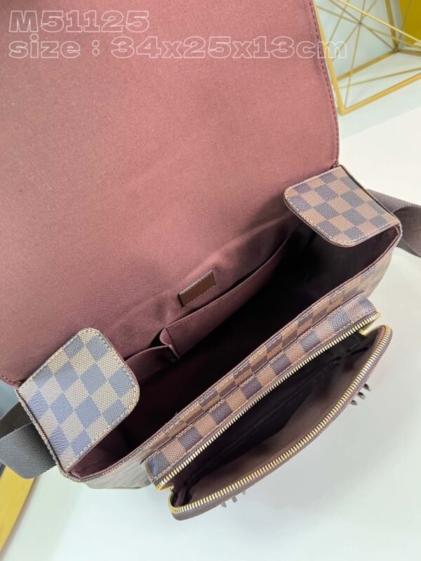 LV BAG (M51125) - Image 8