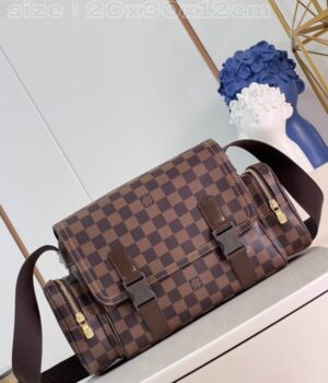 LV BAG (M51126)
