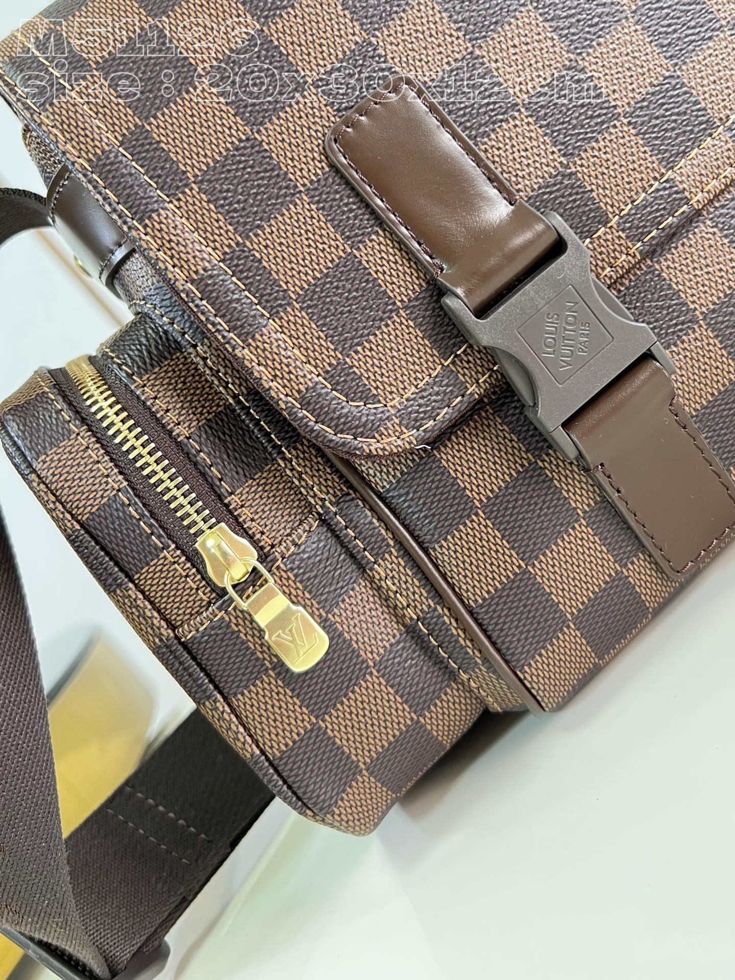 LV BAG (M51126) - Image 3