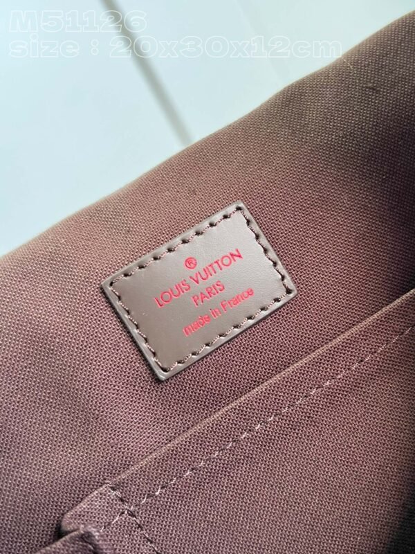 LV BAG (M51126) - Image 6