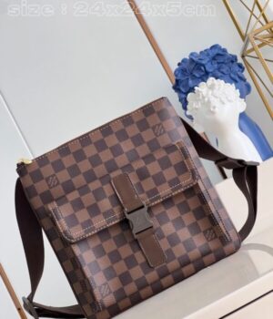 LV BAG (M51127)