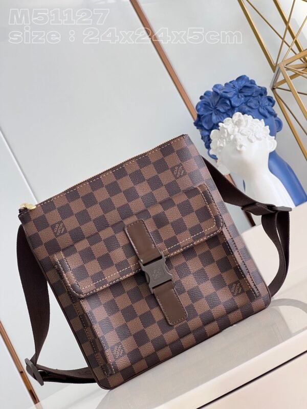 LV BAG (M51127)