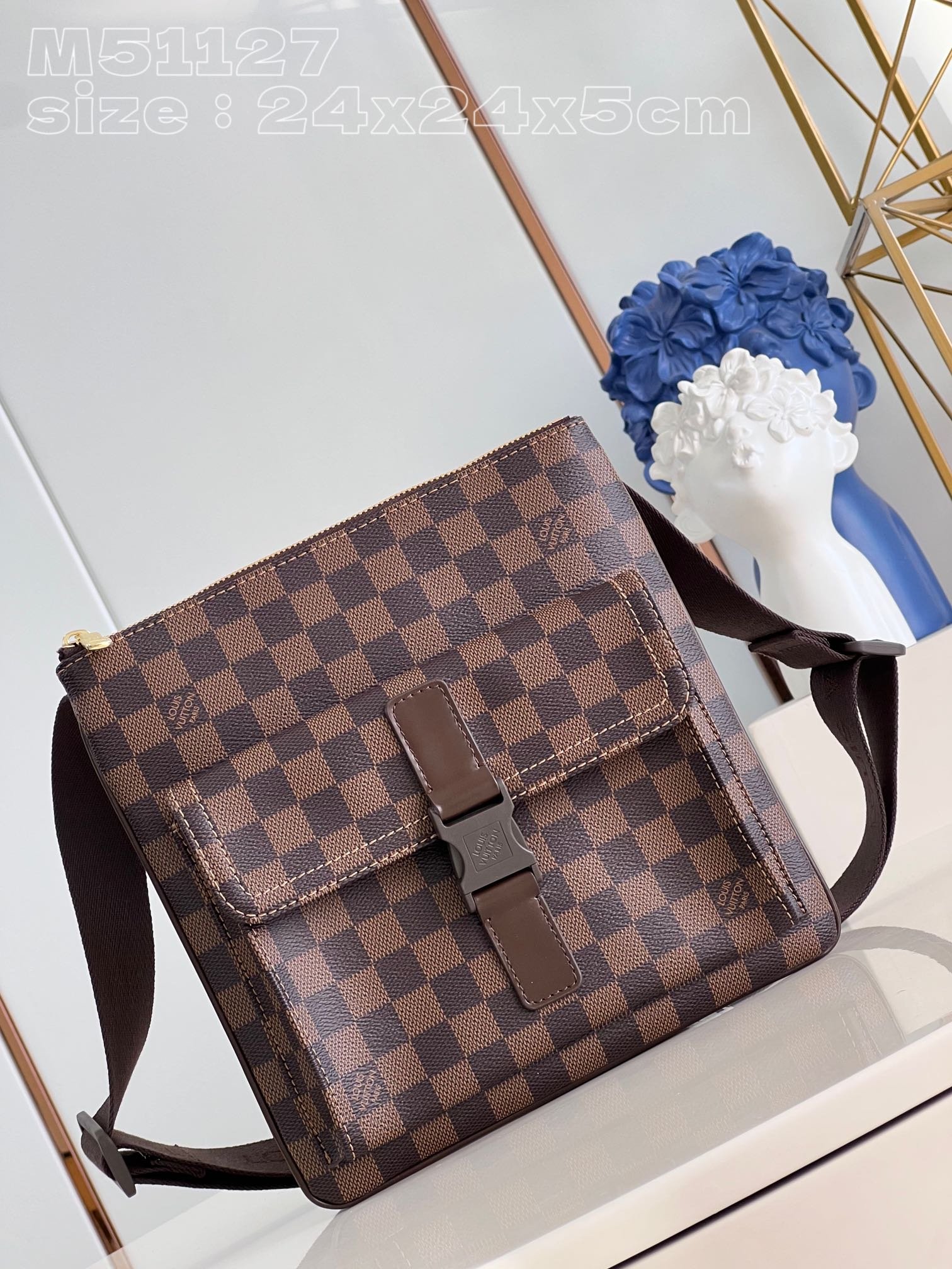 LV BAG (M51127) - Image 2
