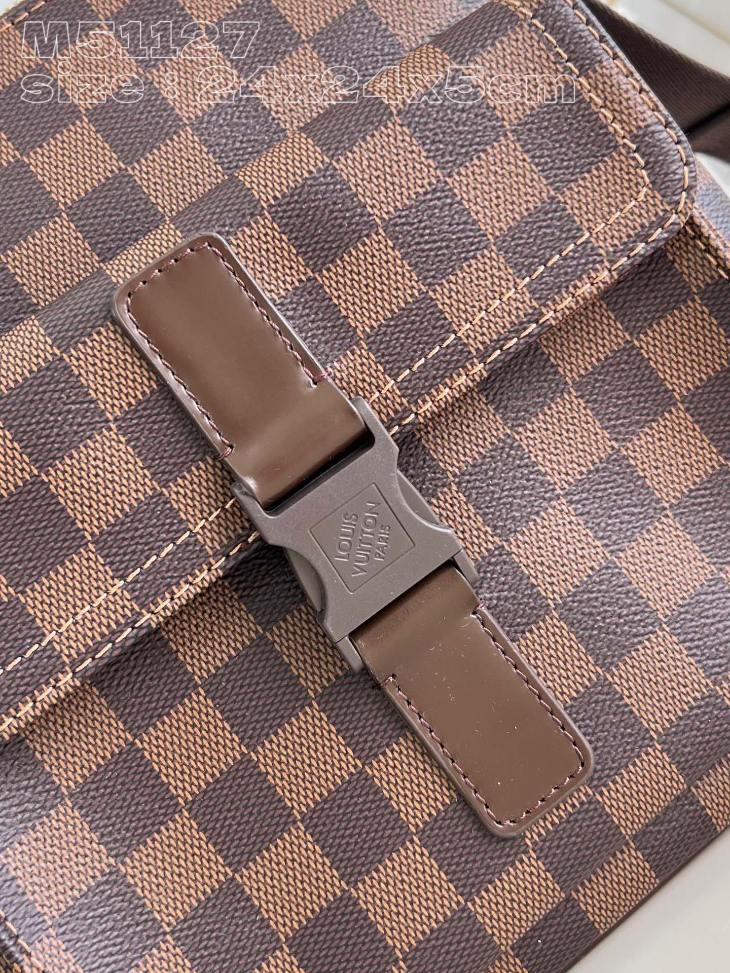 LV BAG (M51127) - Image 3