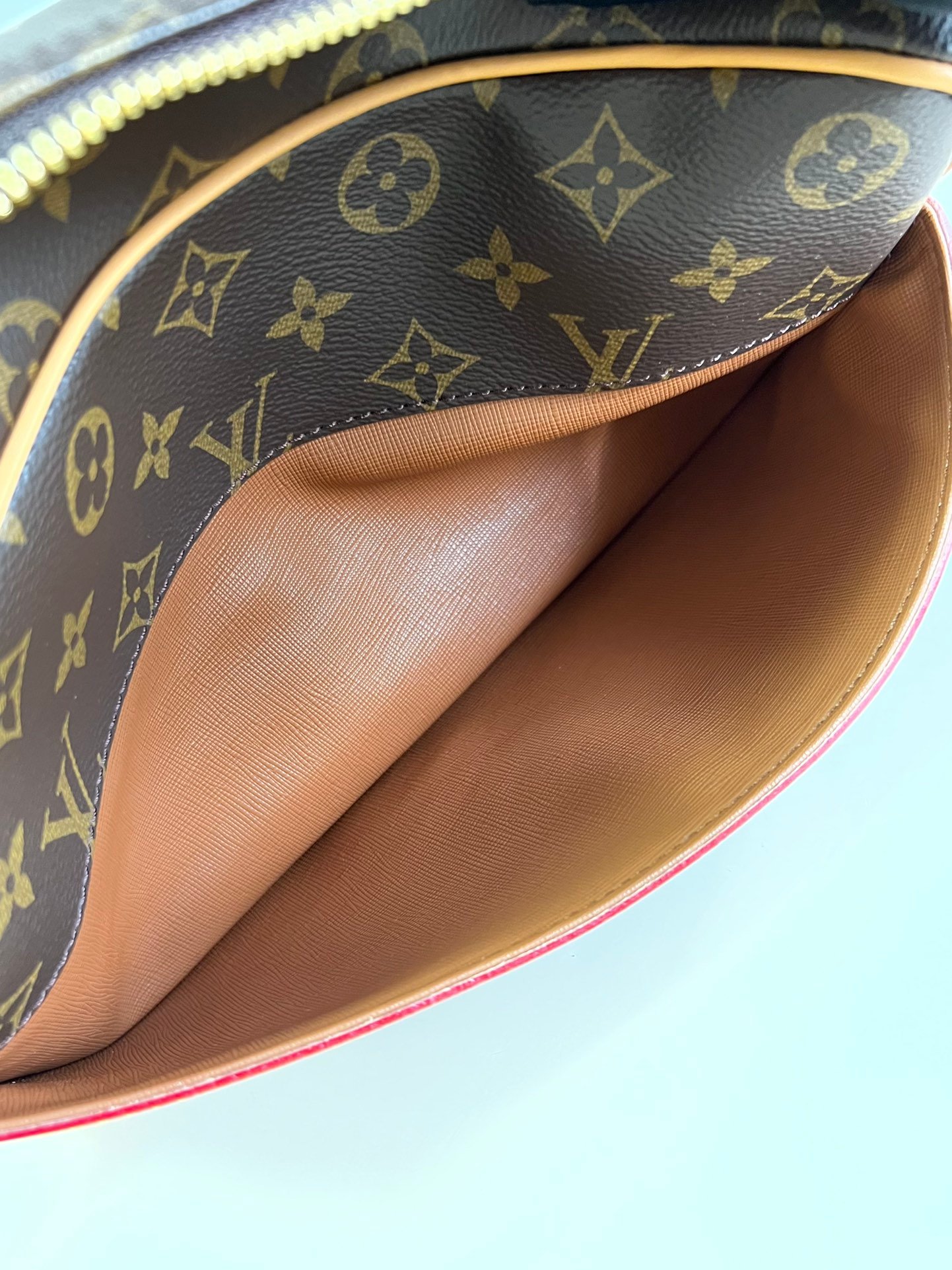 LV BAG (M51272) - Image 7