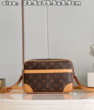 LV BAG (M51276)