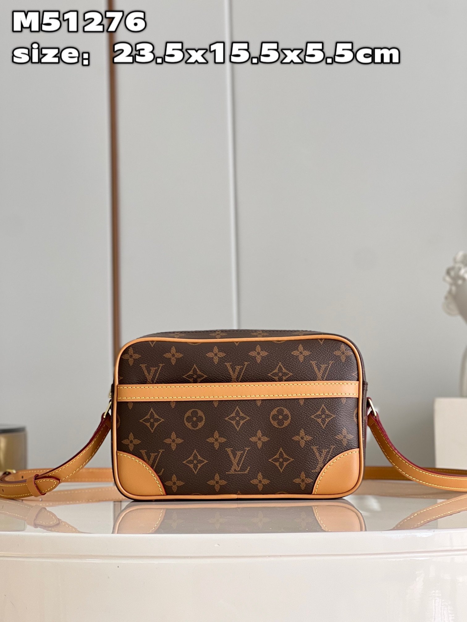 LV BAG (M51276) - Image 2