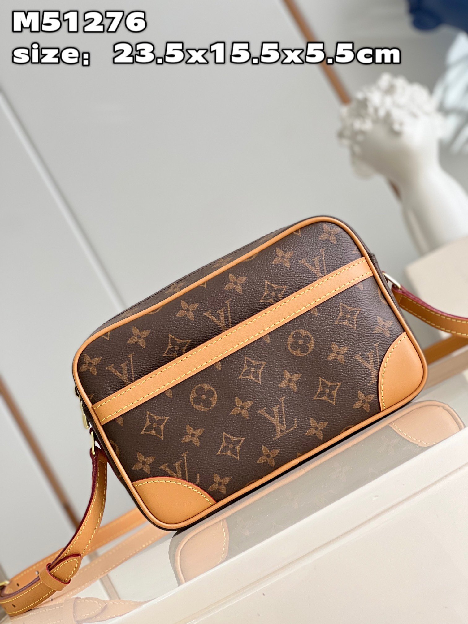 LV BAG (M51276) - Image 3