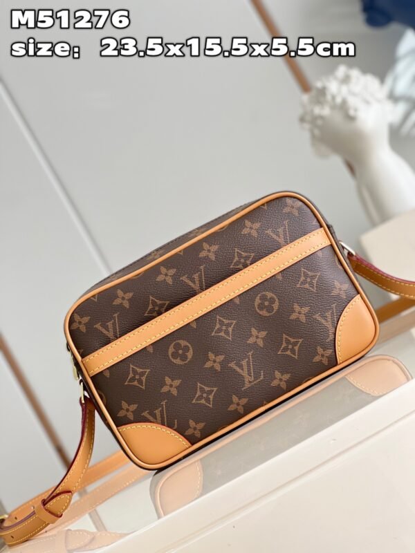 LV BAG (M51276) - Image 4