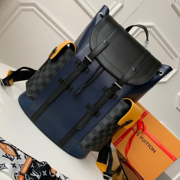 LV BAG (M51456)