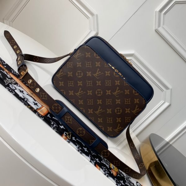 LV BAG (M51478)