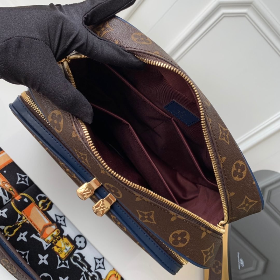 LV BAG (M51478) - Image 7