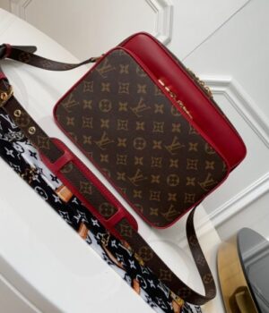 LV BAG (M51478)